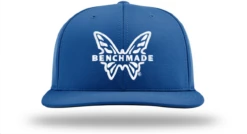 Benchmade YOUTH Favorite Flex Hat -Blue - One Size