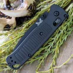 Benchmade Bugout - CF-Elite (3.24" CPM-S30V Serr) 535SBK-2 -Knife Sale Store 535BK 2.3 83497.1578945952.1280.1280 89865.1579271193