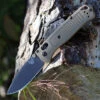 Benchmade Bugout - Ranger Grn(3.24" CPM-S30V) 535GRY-1 -Knife Sale Store 535gry 1 29669.1628108705