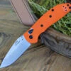 Doug Ritter Mini-RSK® MK1-G2 Knifeworks Exclusive - Orange/ Stonewashed. 1 Doug Ritter Mini-RSK® MK1-G2 Knifeworks Exclusive - Orange/ Stonewashed. -Knife Sale Store 54194 75548.1588688955