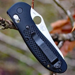 Benchmade Griptilian - Blk GTX (3.45" CPM-S30V) 550-S30V -Knife Sale Store 550 s30v.2 1 57437.1659806628