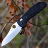 Benchmade Griptilian - Blk GTX (3.45" CPM-S30V) 550-S30V -Knife Sale Store 550 s30v.3 1 85047.1659806628
