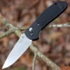 Benchmade Griptilian -Blk GTX (3.45" CPM-S30V) 551-S30V -Knife Sale Store 551 s30v.1 94763.1659799007