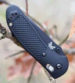 Benchmade Griptilian - Blk GTX (3.45" CPM-S30V) 551SBK-S30V -Knife Sale Store 551sbk s30v.3 41945.1659805975