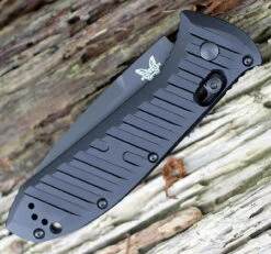 Benchmade Auto Presidio II - Blk Alum (3.72" CPM-S30V) 5700SBK -Knife Sale Store 5700sbk.2 05386.1660242634