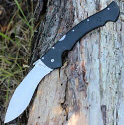 Cold Steel Rajah II - Blk Girv-Ex (6" AUS 10-A) CS62JL -Knife Sale Store 62kgc.2 50069.1664908142