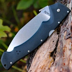 Cold Steel Rajah II - Blk Girv-Ex (6" AUS 10-A) CS62JL -Knife Sale Store 62kgc.4 24494.1664908142