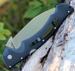 Cold Steel Rajah II - Blk Girv-Ex (6" AUS 10-A) CS62JL -Knife Sale Store 62kgc.5 20338.1566585911