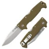 Cold Steel SR1 Folder -OD Grn G-10 (4" S35VN)CS62L -Knife Sale Store 62l 46711.1584719182