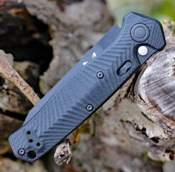 Benchmade Mediator - Blk G10 (3.3" CPM-S90V) 8551BK 8 Benchmade Mediator - Blk G10 (3.3" CPM-S90V) 8551BK -Knife Sale Store 8551BK.1 89144.1580401525