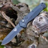 Benchmade Mediator - Blk G10 (3.3" CPM-S90V) 8551BK -Knife Sale Store 8551BK.3 54310.1580401525