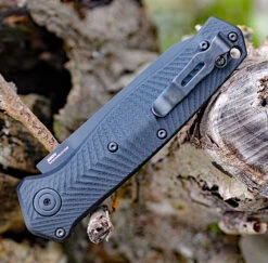 Benchmade Mediator - Blk G10 (3.3" CPM-S90V) 8551BK 9 Benchmade Mediator - Blk G10 (3.3" CPM-S90V) 8551BK -Knife Sale Store 8551BK 18869.1580401525