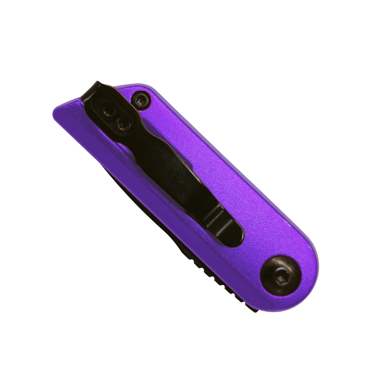 Bear Ops XIV Auto - Pur SS (1.5" Blk 14C28N Sandvik ) BC1400AIPLB 4 Bear Ops XIV Auto - Pur SS (1.5" Blk 14C28N Sandvik ) BC1400AIPLB - Image 2