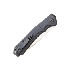 Bear Ops XVI Auto - Blk Alum (3.25" Blk CPM-S35VN ) BC1800AIBKS 5 Bear Ops XVI Auto - Blk Alum (3.25" Blk CPM-S35VN ) BC1800AIBKS -Knife Sale Store AC 1800 AlBK S back copy 37693.1657572054