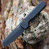 Arcform Slimfoot Automatic - BlK Alum (3.1" 154CM Blk) ARC-066 1 Arcform Slimfoot Automatic - BlK Alum (3.1" 154CM Blk) ARC-066 -Knife Sale Store AF35770.1 10216.1653319819