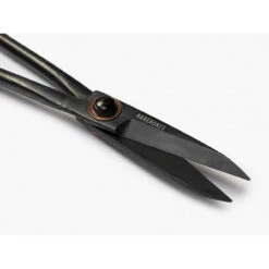 BareBones Living Artisan Trimming Shears, 2" Black Stainless Blades, , Black Stainless Handles 7 BareBones Living Artisan Trimming Shears, 2" Black Stainless Blades, , Black Stainless Handles -Knife Sale Store Artisan Trimming Shears 2 07922.1600441132