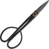 BareBones Living Artisan Trimming Shears, 2" Black Stainless Blades, , Black Stainless Handles -Knife Sale Store Artisan Trimming Shears 35162.1600441132
