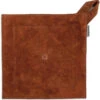 Barebones Living Hot Pad - Brown Suede Heat Resistant Pad -Knife Sale Store BARE412 20137.1650382326