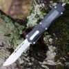 CobraTec Knives Black King Cobra - Blk Aluminum (4" D2) BLKKCDS -Knife Sale Store BLKKCDS.1 09030.1611784457