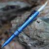 CobraTec Knives Blue OTF Pen Knife, BLUOTFPDNS -Knife Sale Store BLUOTFPDNS 38347.1656510268