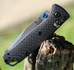 Benchmade MINI Bugout CF (2.8" CPM-S90V Satin) 533-3 12 Benchmade MINI Bugout CF (2.8" CPM-S90V Satin) 533-3 -Knife Sale Store BM533 3.3 54647.1659551728