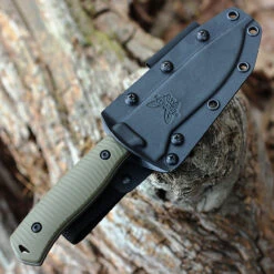 Benchmade Anonimus - OD Grn G-10 (5" CPM-CruWear) 539GY -Knife Sale Store BMK539GY.4 78157.1667500635