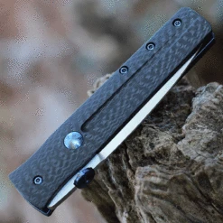 Boker Plus IcePick Dagger - Carbon Fiber (3.2" Satin VG-10) 01BO199 8 Boker Plus IcePick Dagger - Carbon Fiber (3.2" Satin VG-10) 01BO199 -Knife Sale Store BOP01BO199.2 42583.1637684042