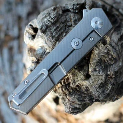 Boker Plus Kwaiken Compact Flipper Marble CF (3" D2 Satin) 01BO231 9 Boker Plus Kwaiken Compact Flipper Marble CF (3" D2 Satin) 01BO231 -Knife Sale Store BOP01BO231.2 50465.1651000734