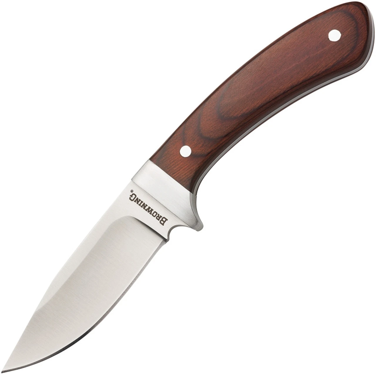 Browning Skinner - Brown (SS Satin) 3220460 3 Browning Skinner - Brown (SS Satin) 3220460