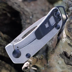 Buck Knives Buck Budgie 2" Satin Jade G-10 Folder 0417GRS-B 9 Buck Knives Buck Budgie 2" Satin Jade G-10 Folder 0417GRS-B -Knife Sale Store BU417GRS.2 12346.1626893793