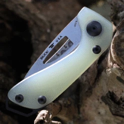 Buck Knives Buck Budgie 2" Satin Jade G-10 Folder 0417GRS-B 8 Buck Knives Buck Budgie 2" Satin Jade G-10 Folder 0417GRS-B -Knife Sale Store BU417GRS.3 90512.1626893793