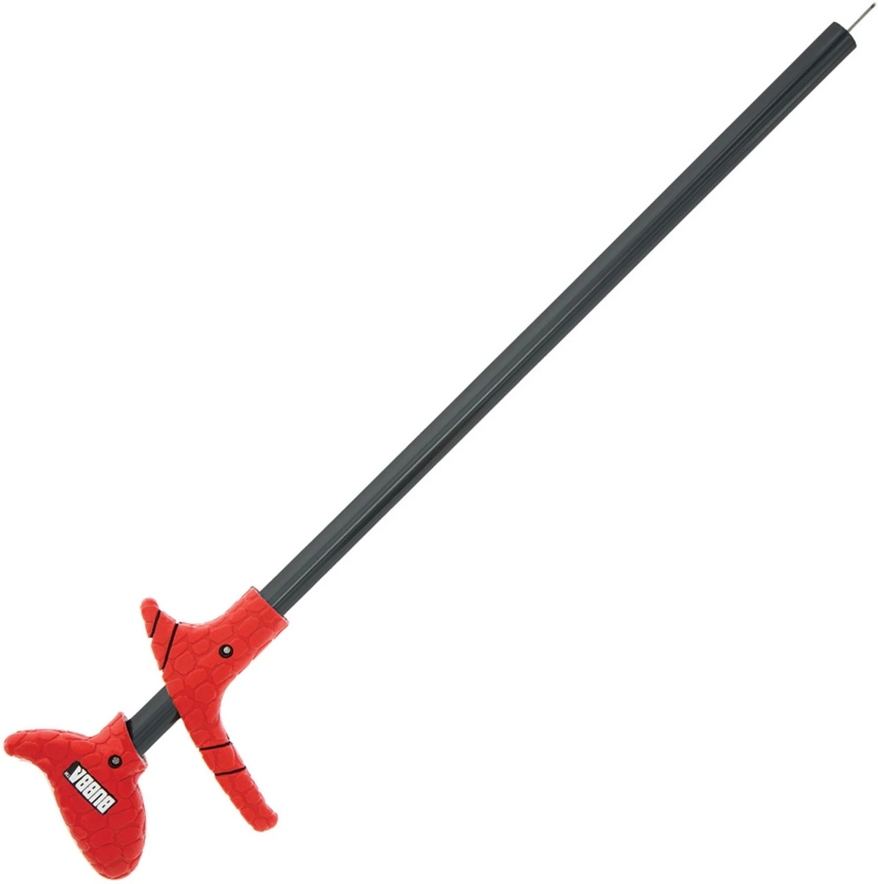 Bubba Blade Large Hook Extractor, 1112867, 12" Overall Length , Red Polymer Handle 3 Bubba Blade Large Hook Extractor, 1112867, 12" Overall Length , Red Polymer Handle