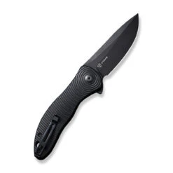 Civivi Synergy3- Blk G-10 (3.24" Blk SW Nitro-V) C20075D-1 8 Civivi Synergy3- Blk G-10 (3.24" Blk SW Nitro-V) C20075D-1 -Knife Sale Store C20075D 1 Synergy3 2 500x 71146.1673015777
