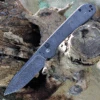 CIVIVI Button Lock Elementum-Blk Marble CF (3.47" Damascus) C2103DS-3 -Knife Sale Store C2013DS3.1 63326.1673903819