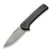CIVIVI Conspirator-Blk Micarta (3.48" SW Nitro-V) C21006-1 -Knife Sale Store C21006 1 11580.1671218205