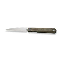 CIVIVI Clavi-Grn Mircarta (3.06" Slv Bead Blasted Nitro-V) C21019-33 8 CIVIVI Clavi-Grn Mircarta (3.06" Slv Bead Blasted Nitro-V) C21019-33 -Knife Sale Store C21019 3 Clavi 8 500x 69690.1668551696