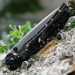 CIVIVI Imperium-Blk, Gold Carbon Fiber (3.47" SW Nitro-V) C2106A 8 CIVIVI Imperium-Blk, Gold Carbon Fiber (3.47" SW Nitro-V) C2106A -Knife Sale Store C2106A.2 96266.1667588595