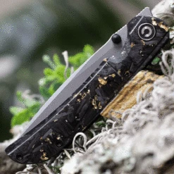 CIVIVI Imperium-Blk, Gold Carbon Fiber (3.47" SW Nitro-V) C2106A 9 CIVIVI Imperium-Blk, Gold Carbon Fiber (3.47" SW Nitro-V) C2106A -Knife Sale Store C2106A.4 23557.1667588595