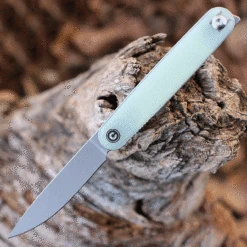 CIVIVI Crit-Jade G10 (3.18" SW Nitro-V ) C20014F-2 -Knife Sale Store CIVC20014F2.2 44814.1673537086