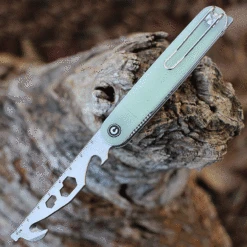 CIVIVI Crit-Jade G10 (3.18" SW Nitro-V ) C20014F-2 -Knife Sale Store CIVC20014F2.3 62225.1673537086