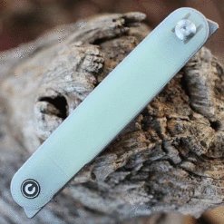CIVIVI Crit-Jade G10 (3.18" SW Nitro-V ) C20014F-2 -Knife Sale Store CIVC20014F2.4 29759.1673537086
