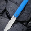 CIVIVI Exarch-Blue G10 (3.22" Satin D2) C2003B -Knife Sale Store CIVC2003B 42416.1674759338