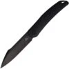 CMB Kisame- Blk G-10 (3.50" Black 14C28N) CMBFB01D 2 CMB Kisame- Blk G-10 (3.50" Black 14C28N) CMBFB01D -Knife Sale Store CMBFB01D 42189.1671207653