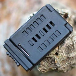 CRKT Skeggox Axe 13" - Black GRN (4.83" SK-5 Powder Coat) 2917 -Knife Sale Store CR2917.3 73979.1655395652