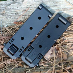 CRKT Skeggox Axe 13" - Black GRN (4.83" SK-5 Powder Coat) 2917 -Knife Sale Store CR2917 97342.1655395652