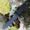 Cold Steel Kobun - Black Kray-Ex ( 5 1/2" AUS8-A Blk) CS-17T-BKBK -Knife Sale Store CS17TBKBK.1 34000.1659104869