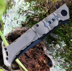 Cold Steel Med Luzon - DE GFN (4" 8Cr13MoV) CS20NQLDEBK -Knife Sale Store CS20NQLDEBK.2 58208.1661882551