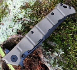 Cold Steel Med Luzon - DE GFN (4" 8Cr13MoV) CS20NQLDEBK -Knife Sale Store CS20NQLDEBK.3 95726.1661882551