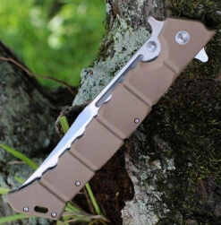 Cold Steel Large Luzon - DT GFN (6" 8Cr13MoV) CS20NQXDTST -Knife Sale Store CS20NQXDTST.2 15434.1661971689