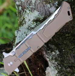 Cold Steel Large Luzon - DT GFN (6" 8Cr13MoV) CS20NQXDTST -Knife Sale Store CS20NQXDTST.3 00578.1661971689